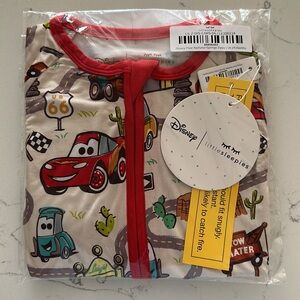 Little Sleepies Radiator Springs Zippy - SOLD OUT ONLINE